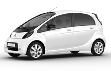 Citroen C-Zero