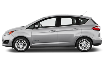 Ford C-MAX Energi