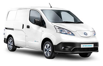 Nissan e-NV200