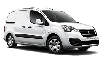 Peugeot Galicia