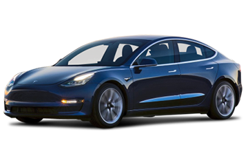 Tesla (с переходником)